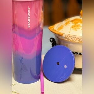 Starbucks Tumbler